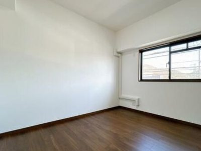 洋室5.3帖/クローゼット付き♪ 洋室5.3帖/クローゼット付き♪