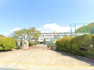 龍野東中学校　徒歩７分(周辺)