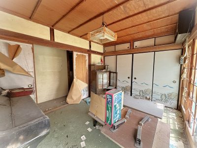 (内装)