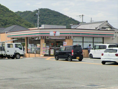 セブンイレブン姫路青山北店 徒歩3分(周辺) セブンイレブン姫路青山北店 徒歩3分(周辺)