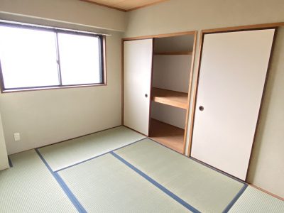 和室(内装)