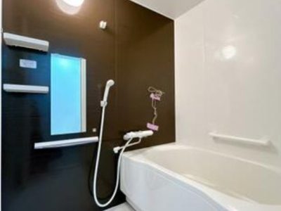 ユニットバス新調しました。(風呂) ユニットバス新調しました。(風呂)