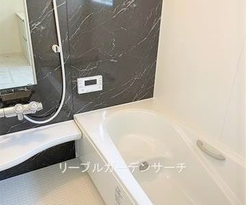 同社施工例／浴室乾燥機付き♪(風呂)