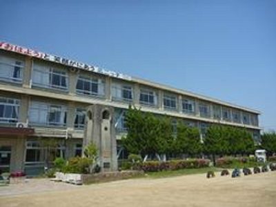 広畑第二小学校　徒歩10分(周辺)