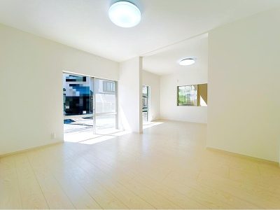 姫路市広畑区蒲田 中古戸建 