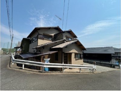 車2台駐車可♪(外観) 車2台駐車可♪(外観)