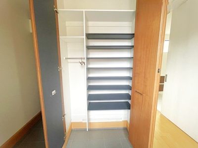 大容量のシューズボックス♪(玄関)