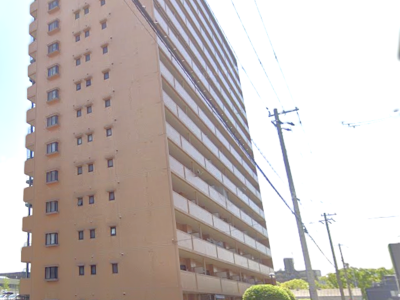 南東角部屋、二面バルコニーで採光・眺望良好♪(周辺) 南東角部屋、二面バルコニーで採光・眺望良好♪(周辺)