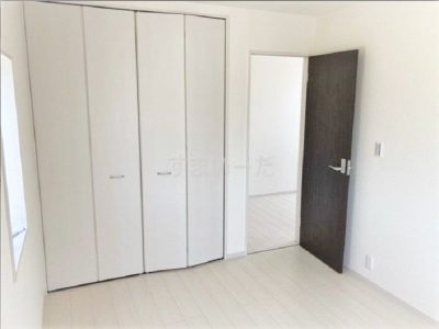 同社施工例／実際の仕様とは異なります。(内装)