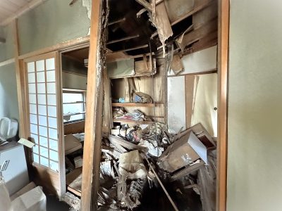 (内装)
