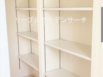 同社施工例／実際の仕様とは異なります