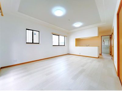 姫路市飾磨区今在家 中古戸建