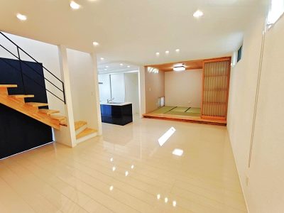 姫路市広畑区才 中古戸建