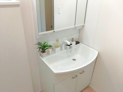 同社施工例／実際の仕様とは異なります。(内装)